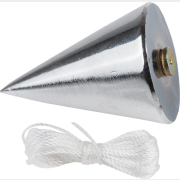 Отвес строительный 300 г STARTUL MASTER (ST4103)