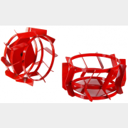 Грунтозацеп ВРМЗ комплект (4404200000)