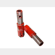 Удлинители увеличение колеи до 650 мм, шестигранник внутренний 32 мм, наружный 34 мм ЗАО "ВРМЗ" (5205000000-01) ПАРА