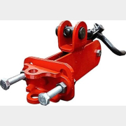 Сцепка ВРМЗ 44.06.25.00.00 (4406250000)