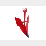 Окучник ВРМЗ С (0302410000)