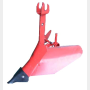 Окучник ВРМЗ СТВ С (0302200000)