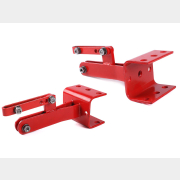 Сцепка ВРМЗ 37.55.10.00.00 (3755100000)