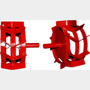 Грунтозацеп ВРМЗ комплект (4404280000-01)