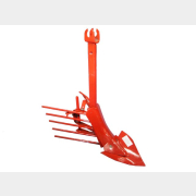 Картофелекопалка ВРМЗ НПД (0003400000)