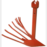 Картофелекопалка ВРМЗ С3 (0303540000)