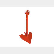 Культиватор-плоскорез ВРМЗ (0344120000)