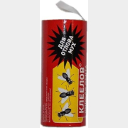 Лента липкая от мух VALBRENTA CHEMICALS Клеелов (4607060892222)