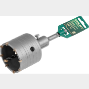 Коронка по бетону твердосплавная 68 мм ВОЛАТ (88968)