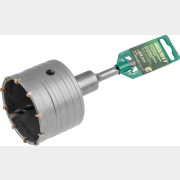 Коронка по бетону твердосплавная 82 мм ВОЛАТ (88982)