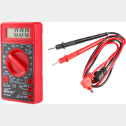 Мультиметр цифровой WORTEX AM 6009 (AM6009000014)