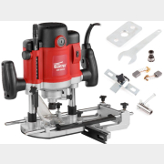 Фрезер WORTEX MM 5519 E (MM5519E00019)