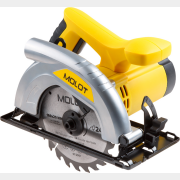 Пила циркулярная MOLOT MCS 1655 (MCS16550021)