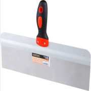 Шпатель фасадный нержавеющий STARTUL Master 350 мм (ST1015-350)