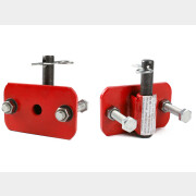 Скоба для картофелесажалки ЗАО " ВРМЗ" (4406250150)