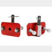 Скоба для картофелесажалки ЗАО " ВРМЗ" (4406250150)