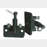 Скоба для картофелесажалки ВРМЗ (2155370150-01)