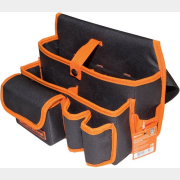 Пояс для инструмента TDM Алмаз 10 карманов (SQ1032-0101)