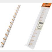 Шина соединительная 1P 63А 12 PIN TDM 220 мм (SQ0802-0101)