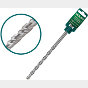 Бур (сверло) SDS-plus 12х150х210 мм ВОЛАТ S4 (82112-210)