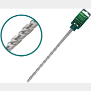 Бур (сверло) SDS-plus 10х210х260 мм ВОЛАТ S4 (82110-260)