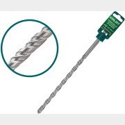 Бур (сверло) SDS-plus 12х210х260 мм ВОЛАТ S4 (82112-260)