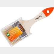 Кисть плоская STARTUL Standart+ 25 мм (ST0100-25)