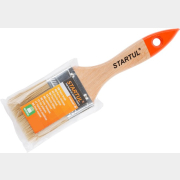Кисть плоская STARTUL Standart+ 75 мм (ST0100-75)
