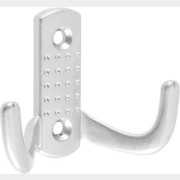 Крючок для одежды STARFIX №10 хром (SMP-88786-1)