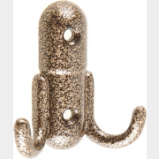 Крючок для одежды STARFIX №8 бронза (SMP-85175-1)