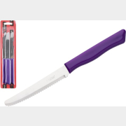 Нож столовый DI SOLLE Paraty 3 штуки (01.0106.18.09.000)