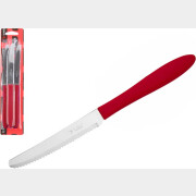 Нож столовый DI SOLLE Prisma 3 штуки (35.0106.18.16.000)