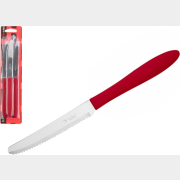 Нож столовый DI SOLLE Prisma 3 штуки (35.0106.18.16.000)