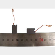 Щетки угольные для Фиолент WORTEX 2 штуки (J1G-ZP-210D-37) 
