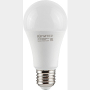 Лампа светодиодная E27 ЮПИТЕР A60 11 Вт 3000К (JP5081-07)