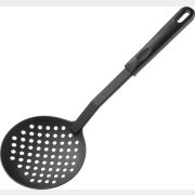 Шумовка PERFECTO LINEA Yummy! черная (21-016101)