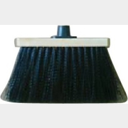 Метла для уборки улиц деревянная РОСМА-Д 240x40x20 мм (70ж/в)