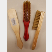 Щетка для обуви РОСМА-Д (29щ)