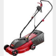 Газонокосилка электрическая WORTEX LM 3213-1 P (LM32131P0019)