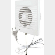 Вентилятор вытяжной накладной TDM 150 СВп (SQ1807-0015)