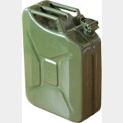 Канистра металлическая 20 л