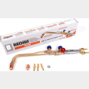 Резак пропановый РЕДИУС Р3П-01М (Р3М-REDIUS-01)