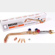 Резак ацетиленовый РЕДИУС Р2А-02М (07402)