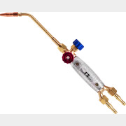 Горелка ацетиленовая РЕДИУС Г2-123 (Г4А-000-02)