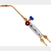 Горелка ацетиленовая РЕДИУС Г2-123 (Г4А-000-02)
