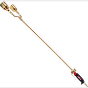 Горелка кровельная газовоздушная РЕДИУС ГВ-131-Р (ГВ-REDIUS-08)