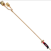 Горелка кровельная газовоздушная РЕДИУС ГВ-131-Р (ГВ-REDIUS-08)