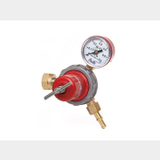 Редуктор пропановый сварочный РЕДИУС БПО 5-4 (БПО7-000-00)