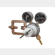 Редуктор ацетиленовый РЕДИУС БАО-5-4 (БАО7-000-00)