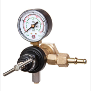 Регулятор расхода углекислотный РЕДИУС У-30-КР1 (РРГ8-000-00)